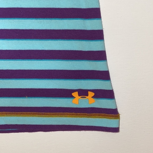 women’s under armour tee - Picture 4 of 4